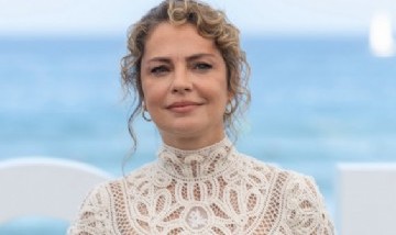 Dolores Fonzi calificó de "pésima" la situación cultural en Argentina y apuntó contra el Gobierno de Milei