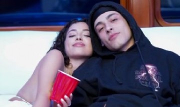 Malu Trevejo, la supuesta nueva novia de Trueno, tiene 21 años y es cubana