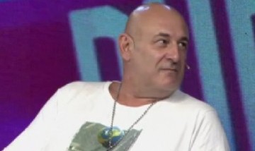 Santiago Cúneo reveló secretos de Javier Milei: "Asesoraba en materia financiera a unos narcos"