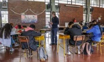 En la Ciudad de Buenos Aires los estudiantes de secundaria deberán hacer prácticas en ámbitos laborales