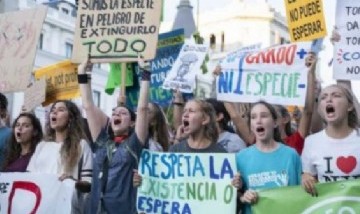 Una alianza de universidades propone que estudiantes se involucren con el cambio climático