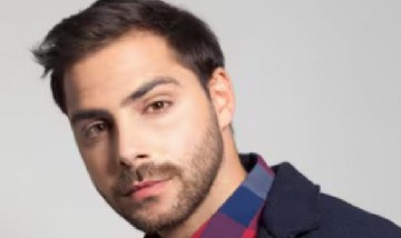 Grego Rossello pasó de Luzu TV a Olga y le tiró un palito a Nico Occhiato