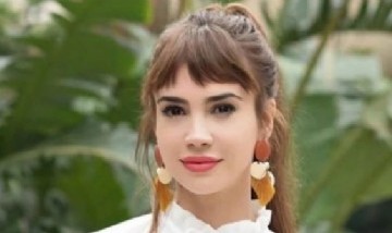 Celeste Cid alentó a sus seguidores a dejar de fumar como lo hizo ella: "Sí, podés"
