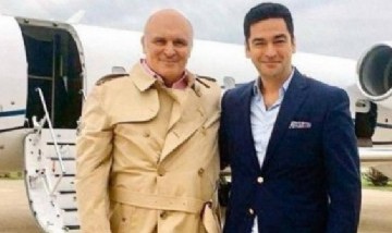 Denuncian que Espert recibió 200 mil dólares de un acusado de narcotráfico