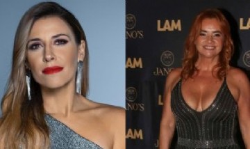Nancy Pazos demandará a Mariana Brey por injurias tras acusarla de "golpista"