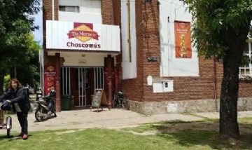 Tía Maruca cerró su planta en Chascomús y dejó a 27 empleados sin trabajo