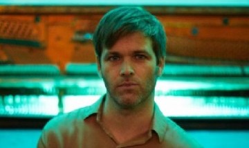 Benjamín Amadeo anunció en pleno show que será padre por segunda vez