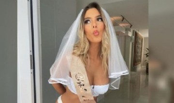 La descontrolada despedida de soltera de Lele Pons que estuvo llena de celebridades