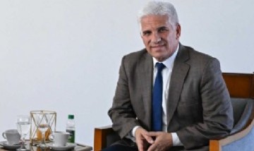 Poggi destinará más fondos a San Luis Más que lo que costó construir el Hospital de Unión