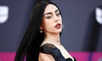 Nicki Nicole reapareció en una fiesta Bresh en España y las imágenes desataron comentarios sobre su aspecto