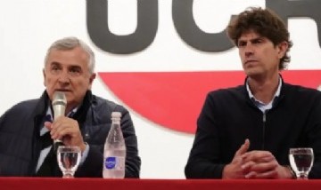 Fractura en Juntos por el Cambio: la UCR dijo que no acompañará a ningún candidato