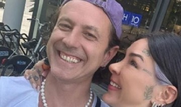 Cande Tinelli se casa con Coti Sorokin y reveló la condición que puso en su lista de invitados