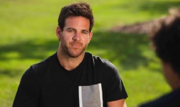 "El último match point": La nueva serie documental de Del Potro que irá por Star+