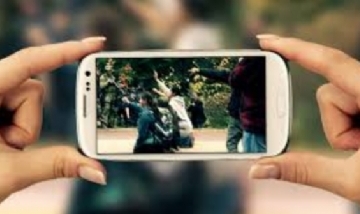 A lo Harry Potter: la aplicación que hace "invisibles" a las personas en una foto