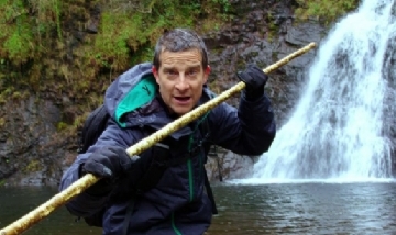 Tras el éxito de "Black Mirror: Bandersnatch", Netflix anunció su nueva serie interactiva "You vs. Wild"