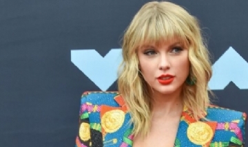 Taylor Swift superó a Michael Jackson