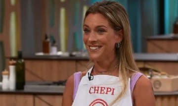 Dani La Chepi reveló qué apodo le puso a su parte íntima en homenaje a una famosa argentina