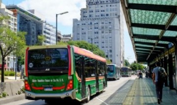 Vuelta a clases: ¿Cómo tramitar el boleto estudiantil en la provincia de Buenos Aires?