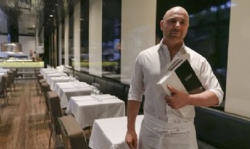 Germán Martitegui y el por qué no se sabe nada de su vida privada