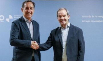 La Ciudad de Buenos Aires refuerza su proyección internacional y el vínculo con Madrid y Sevilla