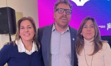 Salto se consolida como Polo Universitario y asegura nuevos fondos provinciales