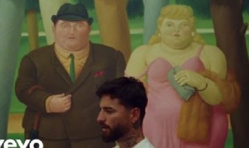 Maluma, Arcángel, NTG - BOTERO (Official Video)