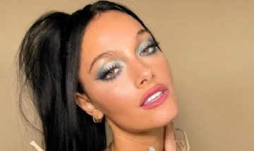 Oriana Sabatini mostró su bronceado extremo y recibió cientos de críticas