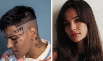 La curiosa postura de Brenda Asnicar después de la separación del Duki: "Es una lástima que…"