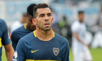 Críticas a Tevez desde Fuerte Apache