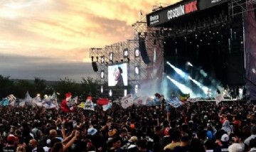 Cosquín Rock 2022: la grilla completa de artistas y bandas que se presentarán