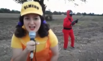 Polémico: Inspirada en El Juego del Calamar, una concejala de Juntos por el Cambio llama a eliminar a sus competidores