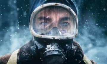 El eternauta: el trailer de la gran apuesta de Netflix protagonizada por Ricardo Darín