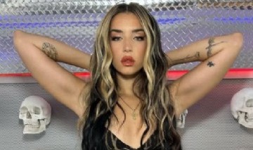 Lola Índigo reveló los detalles más oscuros de la fama y de las premiaciones musicales