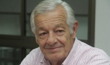 Tres Arroyos: A los 80 años, murió el ex intendente Carlos Hugo Aprile