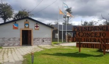 Escándalo: Concejales de Tolhuin se aumentaron el sueldo y ahora ganan más de $2.000.000