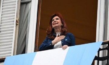La defensa de Cristina Kirchner llevó a la ONU una nueva prueba para intentar revertir la condena por Vialidad