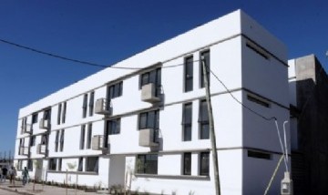 La UNLP abrirá en octubre la inscripción para acceder al primer barrio estudiantil con alquiler social del país