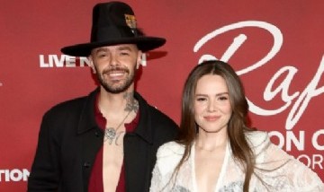 Jesse Huerta se aleja de Jesse & Joy para priorizar su salud mental y confirmó cuándo será su último show