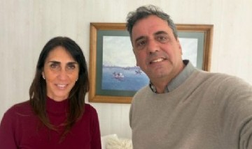 La Libertad Avanza confirmó a Soledad Molinuevo como candidata a intendenta de San Miguel de Tucumán