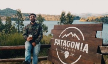 Bruno, Patagonia