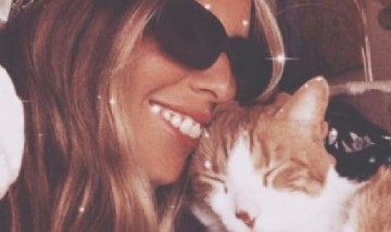 Pri y Su Gatito, Rosario