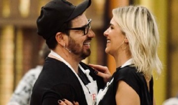 ¿Sigue o se terminó la relación? Los detalles sobre la relación de Fede Bal y su novia Sofía Aldrey