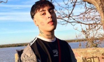 Tiago PZK lanzó "Portales Deluxe Edition" con cinco temas nuevos y versiones en vivo