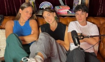 Literatura infantil: Se lanzó un nuevo podcast para jóvenes sobre novelas