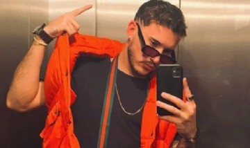 Conocé a RYH, el músico que rompió un importante récord en YouTube