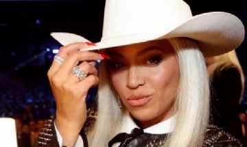 Beyoncé anunció el lanzamiento de su nuevo disco: los detalles del esperado álbum