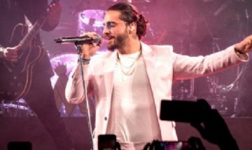 Maluma se retira de los escenarios: conocé los motivos de su drástica decisión
