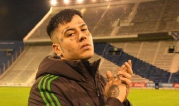 "De la plaza al estadio": Duki anunció un concierto en Vélez el 6 de octubre