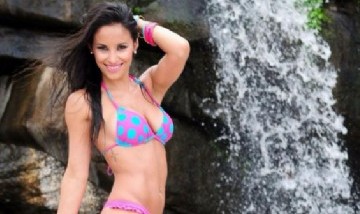 Lourdes Sanchez (@lourdezsanchezok)