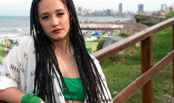Ángela Torres y su contundente mensaje a la violencia machista: "Son ustedes los que..."